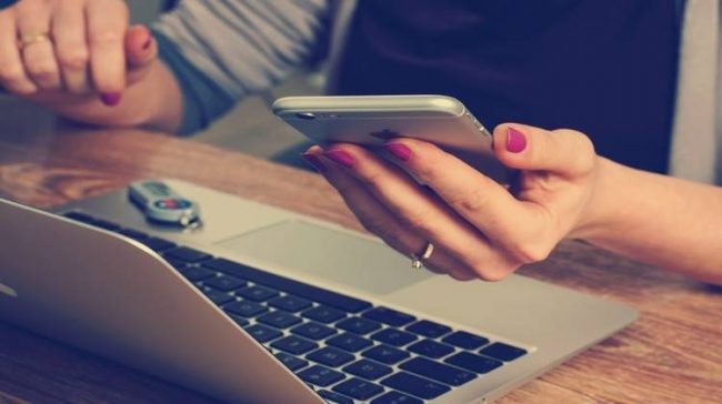Can UK productivity be saved by tech
