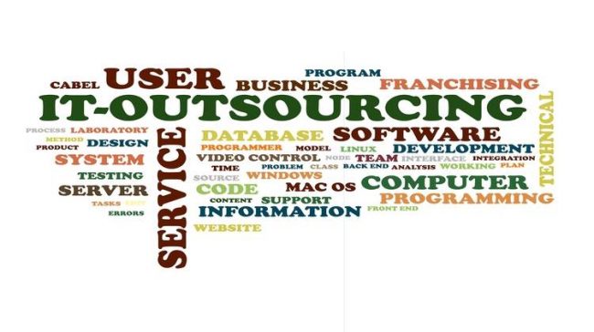 Outsourcing IT Services What to Look For