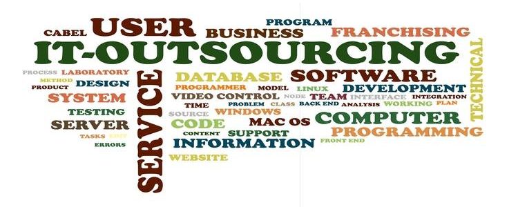 Outsourcing IT Services What to Look For
