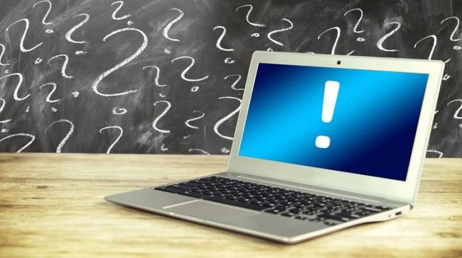 Solving Common IT Problems