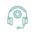 Headphones Icon