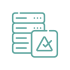 icn-network-server Network Server Icon