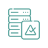 icn-server Server Icon