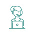 IT Support Icon